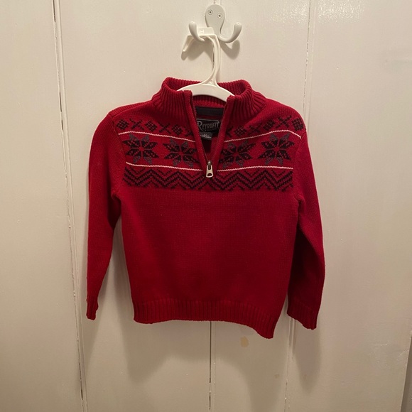 Toddler Sweater - Picture 2 of 4